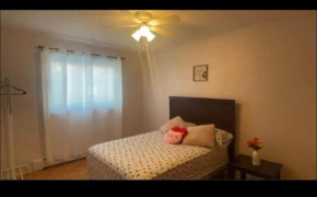 Montreal BedRoom Three